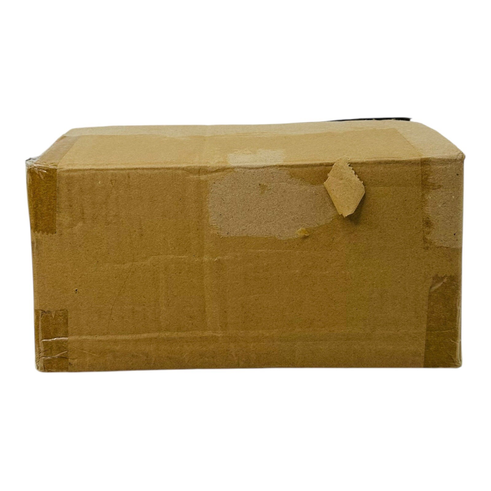 1000 Count Quality Park Packing List Envelope Self-Adhesive 4.5 x 6 Clear Front