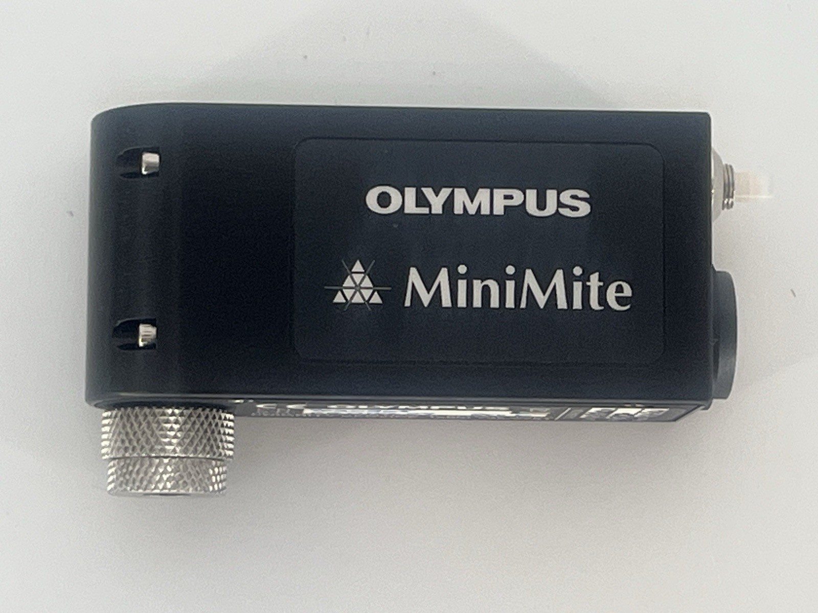 OLYMPUS MINIMITE PN#9020268 REV 6 with Cable And Case (Tested and Works)