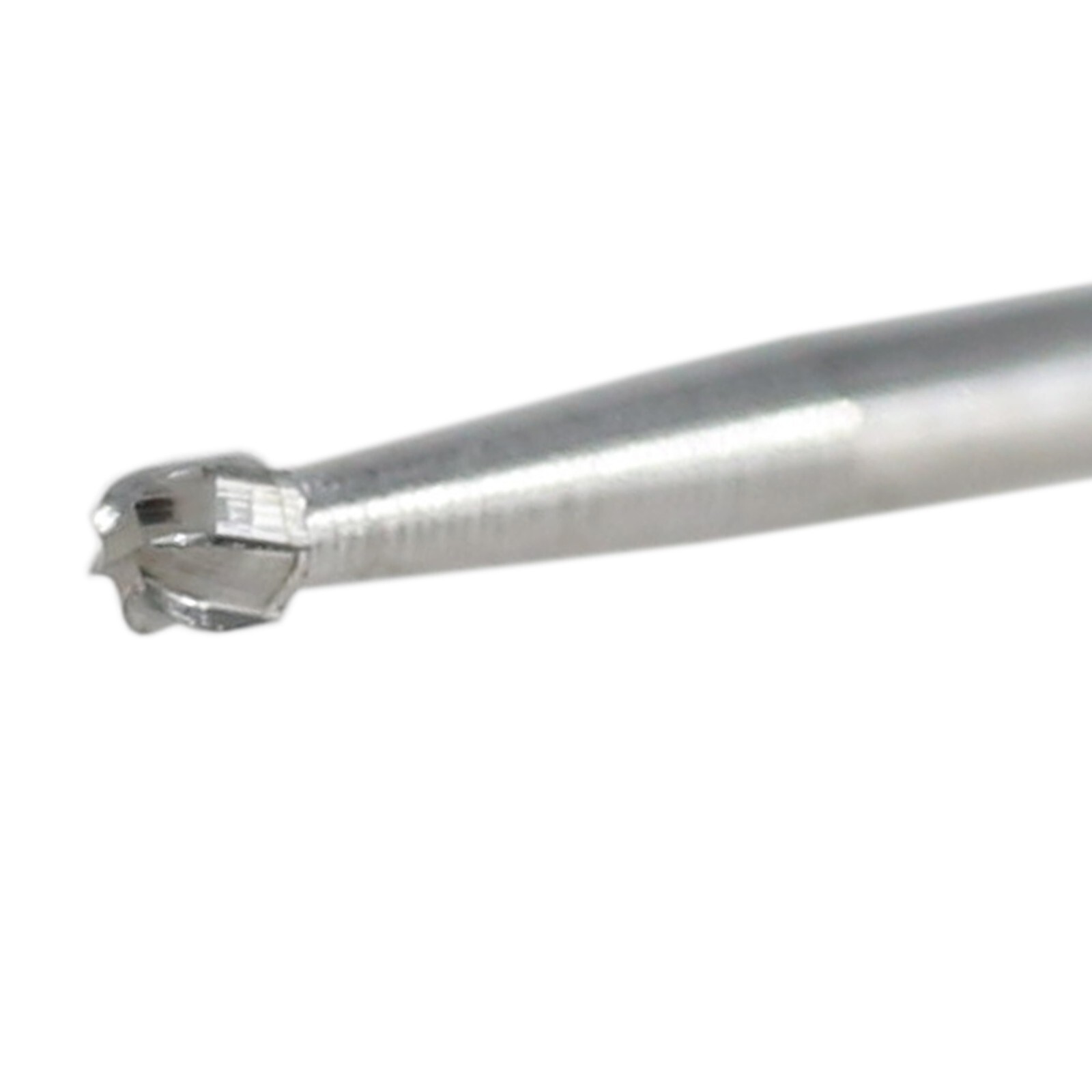 WAVE Dental Surgical Round Burs 2 4 6 8 FG SURG Long 25mm Carbide Bur High Speed