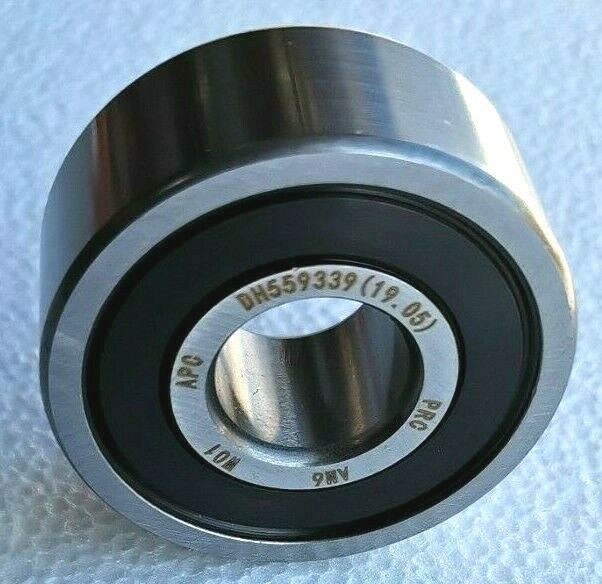 Premium Precision DH559339 HD Wheel Bearing Replaces Harley Davidson OEM 9267
