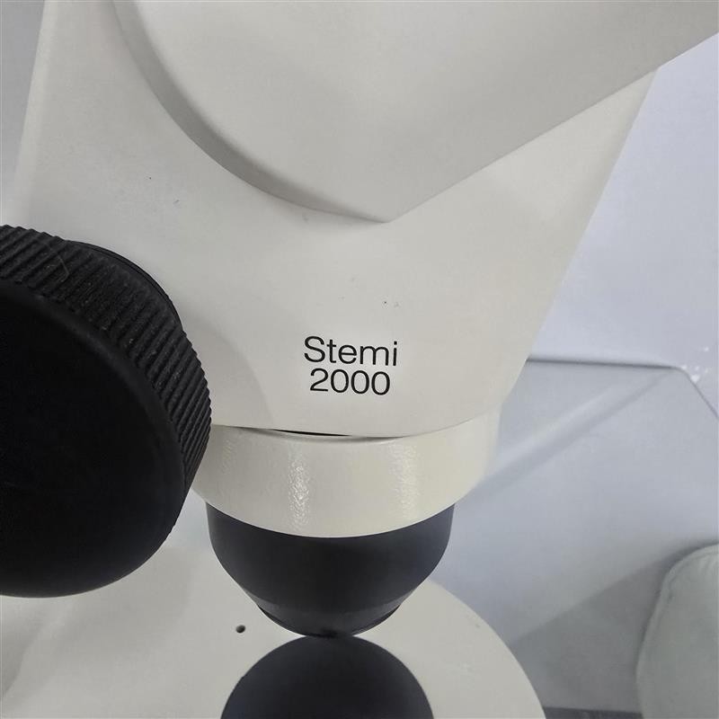 Zeiss Stemi 2000 Stereo Microscope -35