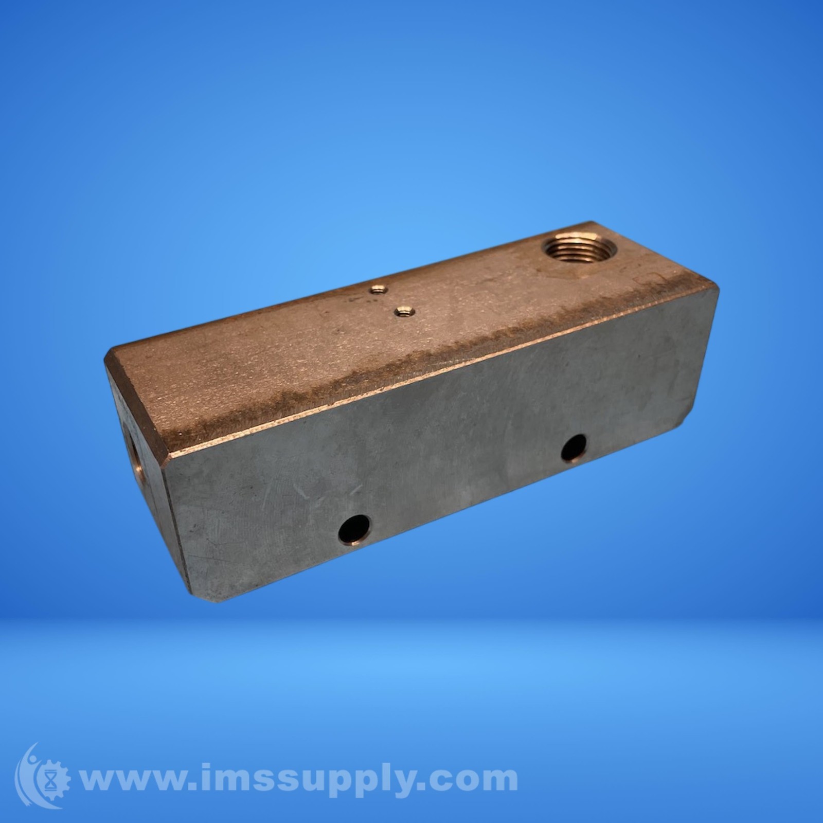 Hydraulic Manifold Block FNIP