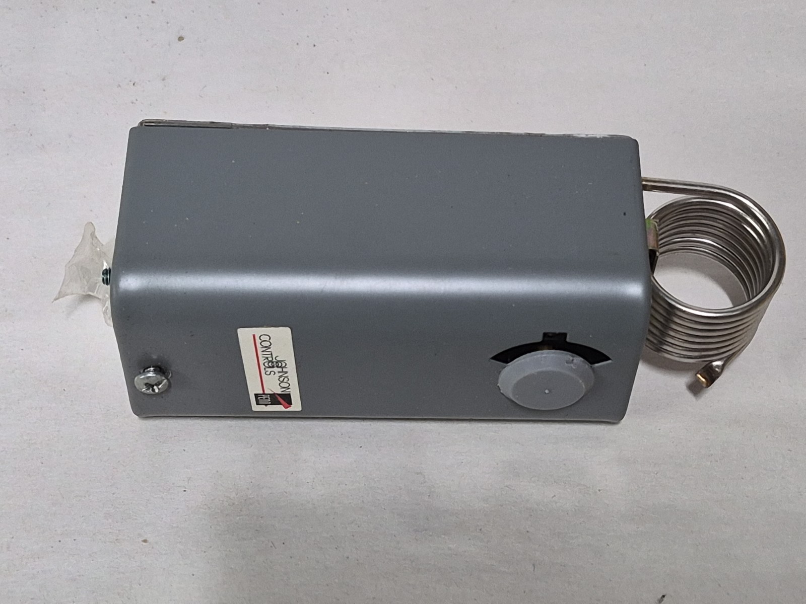 NEW Johnson Controls Penn A19BBC-2C Temperature Control