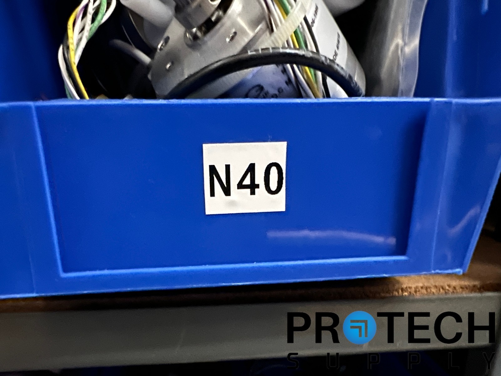Wallac 1056 1474 Connection Board with WARRANTY