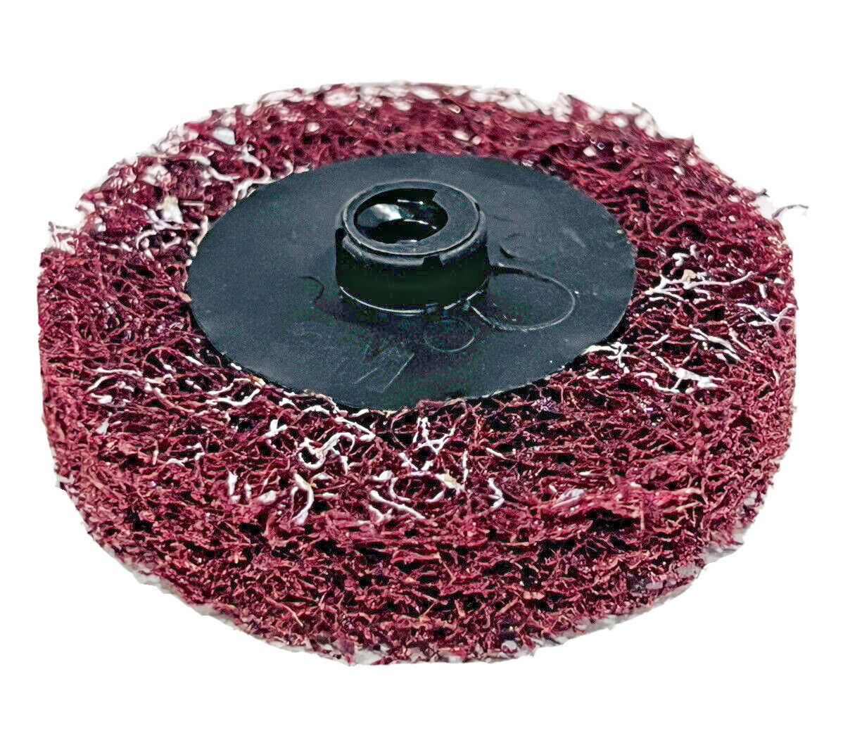 (50) 3M Scotch-Brite Roloc TS Quick Change High Strength Disc 2″ Medium Grit