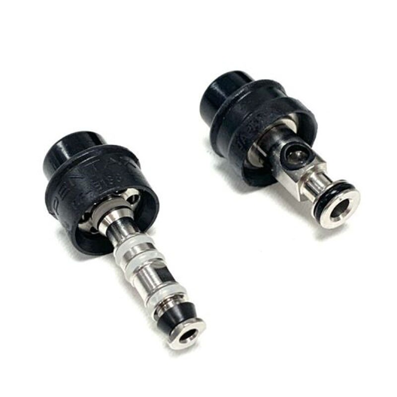 For Pentax 90 Series OF-B188+OF-B120 Endoscope Vapor Valve Valve Water Button