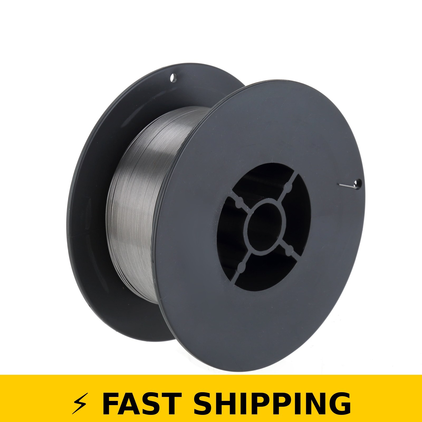 Hyper Tough Flux Core Wire 0.023″ Gasless 1lb Mig Wire