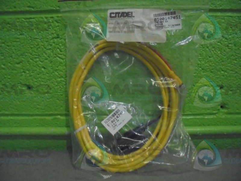 CITADEL 853134 DC POWER CABLE NSNP
