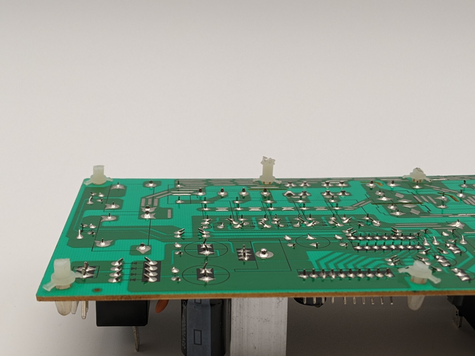 Friedrich Ptac GRJ2E-2A 20061108 30032022 Control Circuit Board
