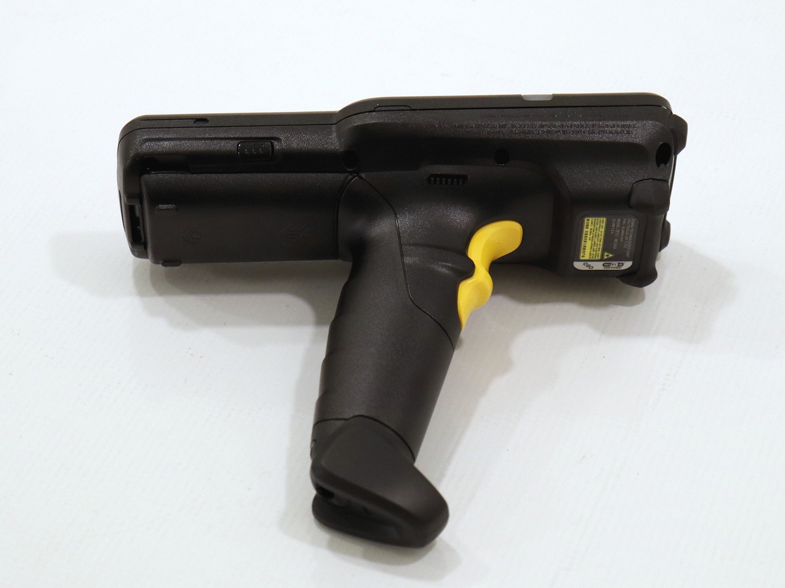 Zebra MC330X-GJ3EG4NA01 MC33AX Android 11 Barcode Scanner