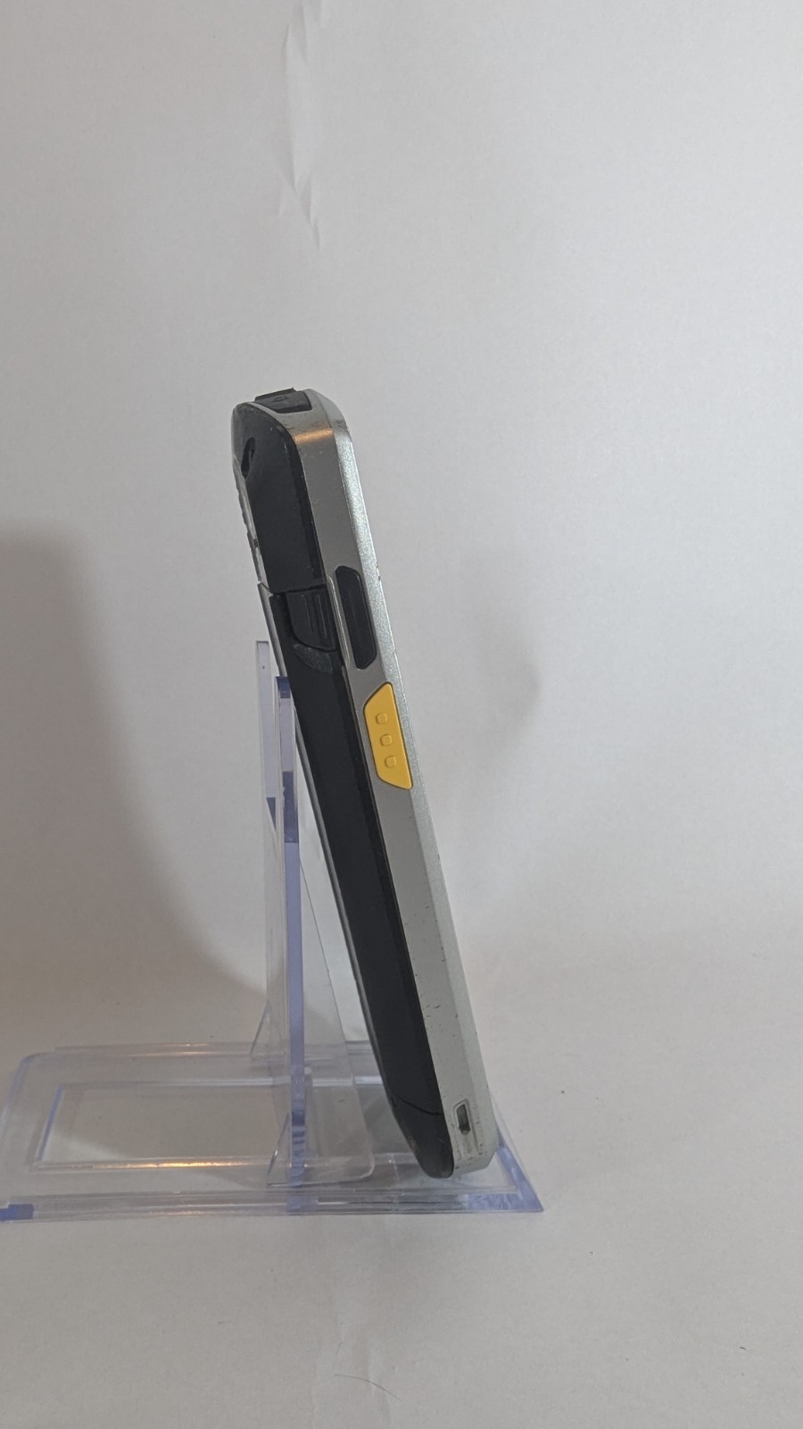 Zebra TC57x Android Handheld Barcode Reader TC57HO-1XFMU6P-NA