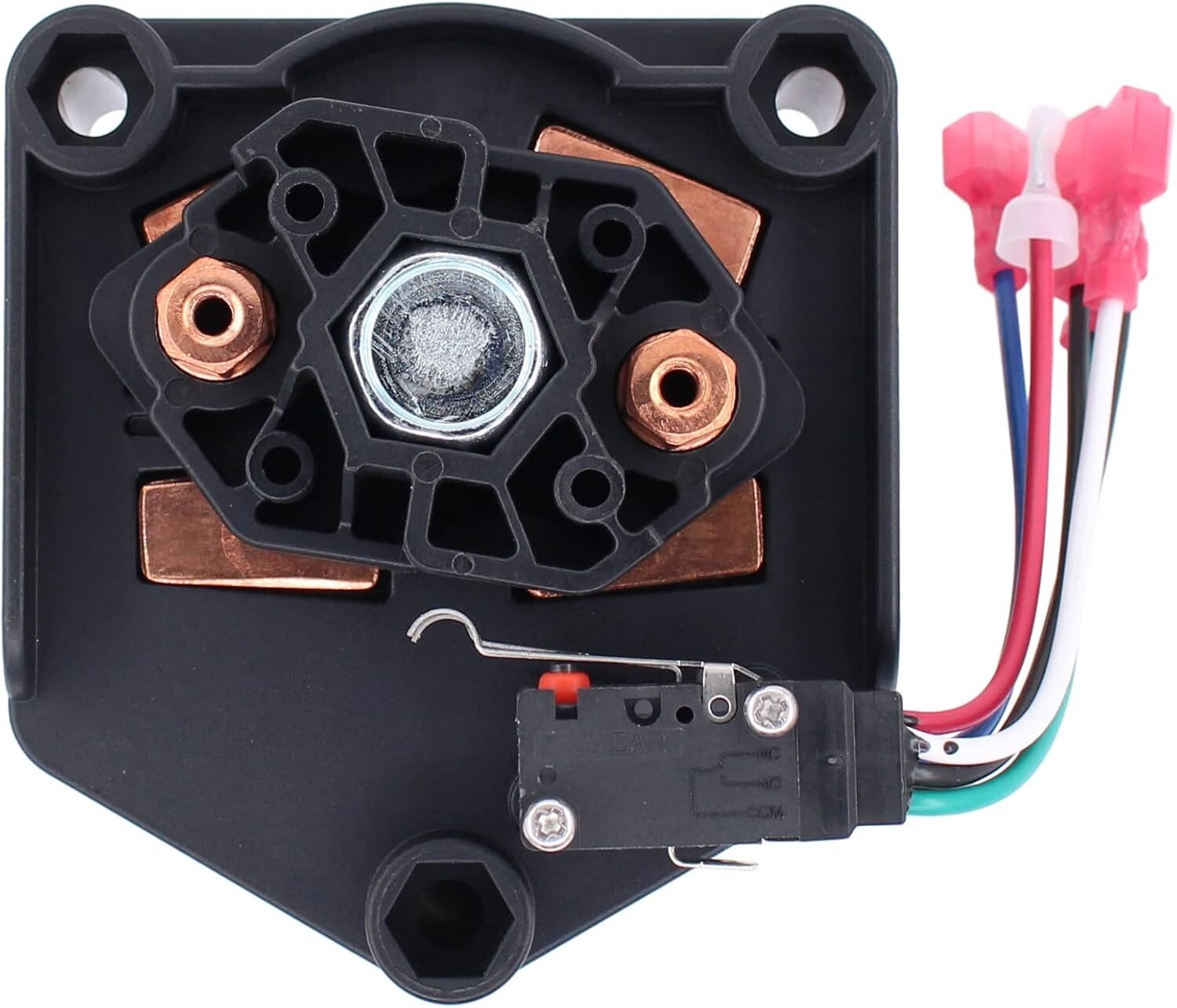 Heavy Duty Forward Reverse Switch with Handle Assembly 101753005 for Club Car DS