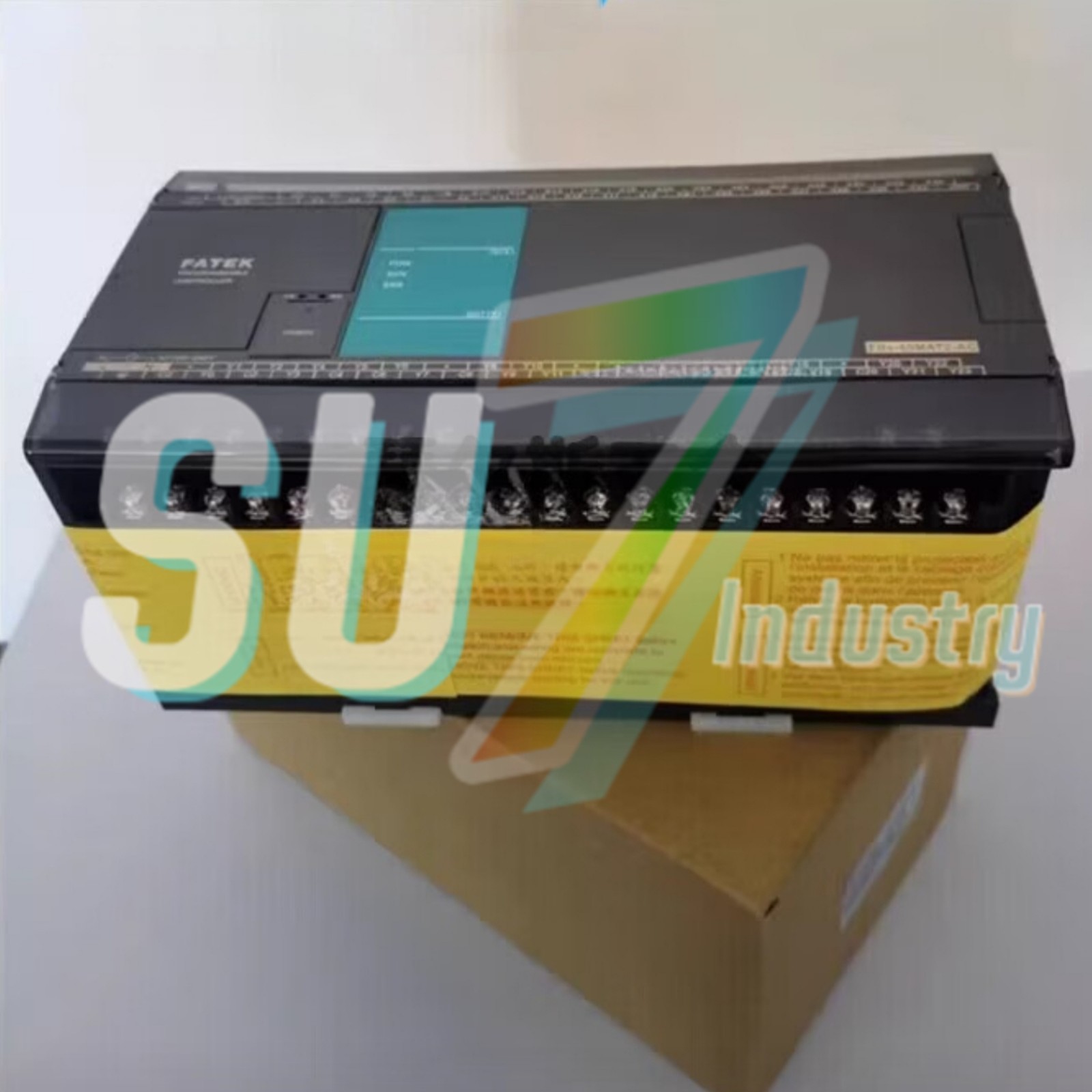 Fatek FBS-32MCT2-D24 PLC Module# 1pcs New In Box