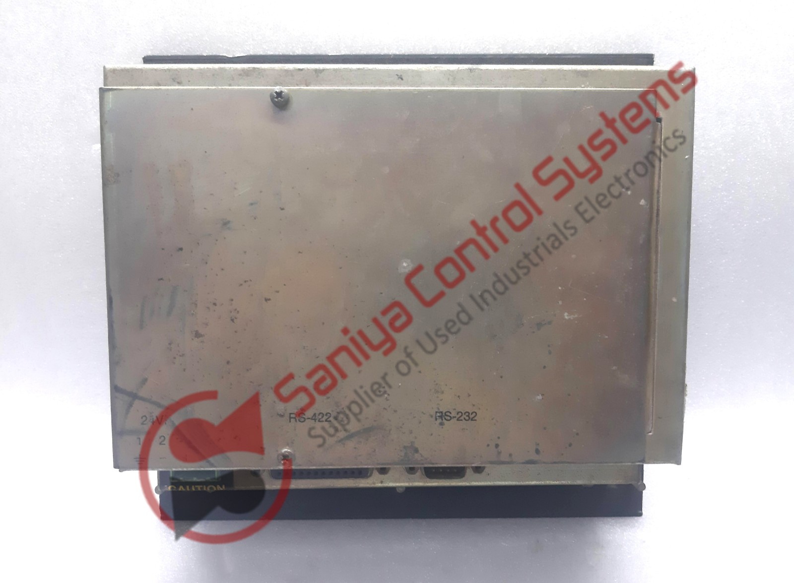 MITSUBISHI BEIJER E300 HMI PANEL 02750D
