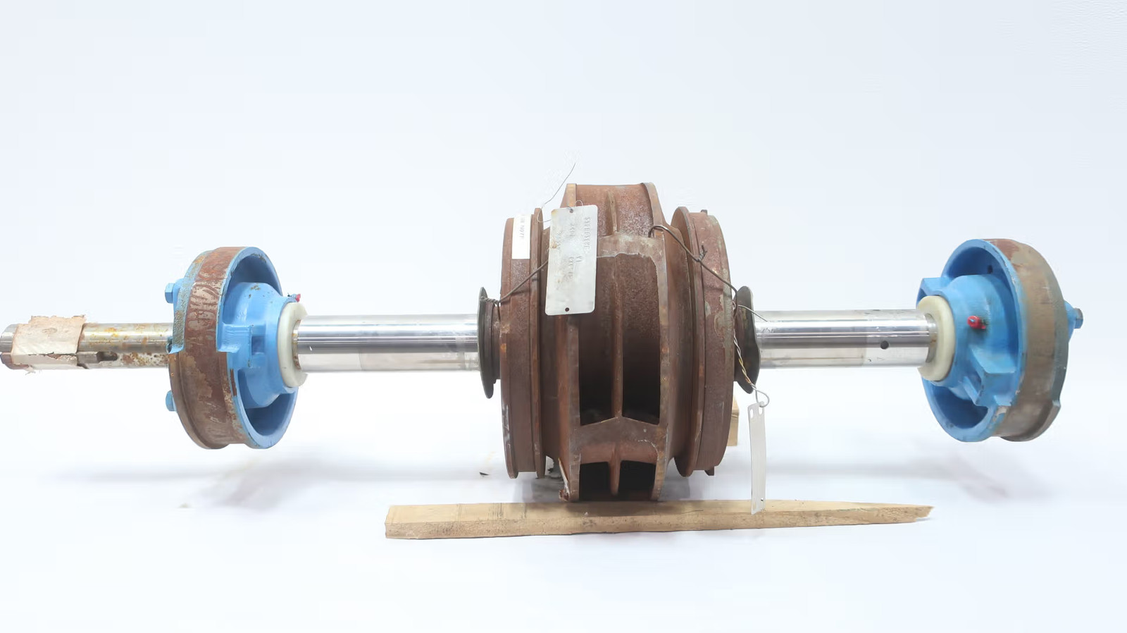 Goulds 3405 Rotating Assembly 9-3/8in 6×8.12
