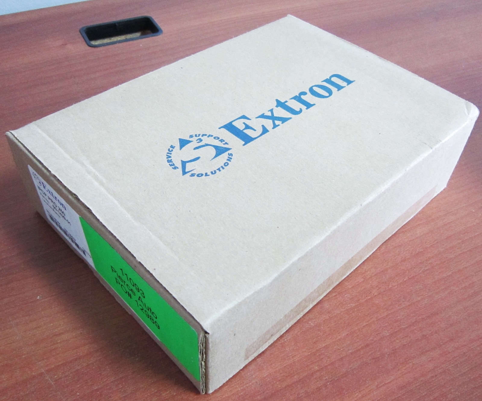 Extron IPCP PRO 250 Control Processor 60-1429-01