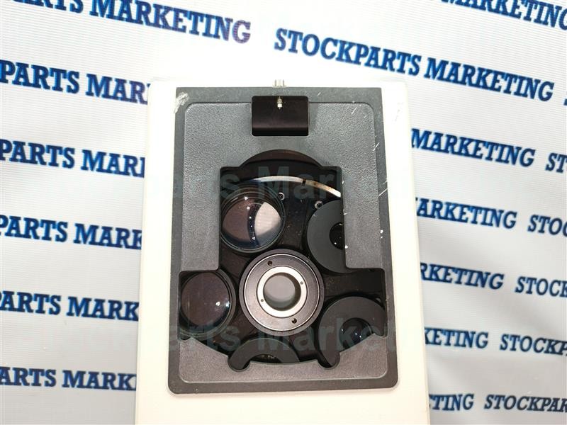 Zeiss OPTOVAR 45 21 75 452175 30 Days Warranty Expedited Shipping!!!