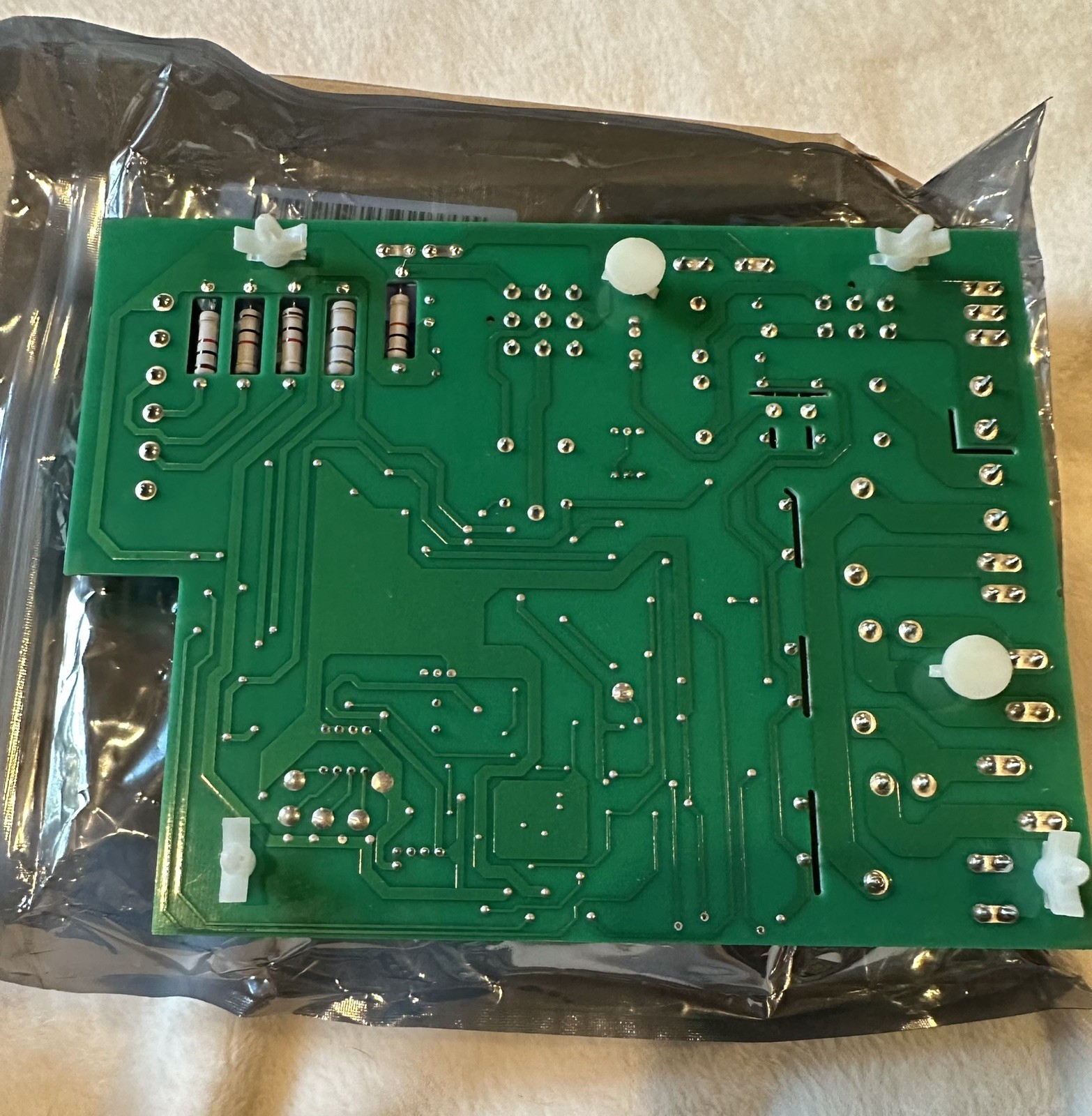 FOR ICM288 ICM Furnace Control Board Module for Rheem: 62-24084-82
