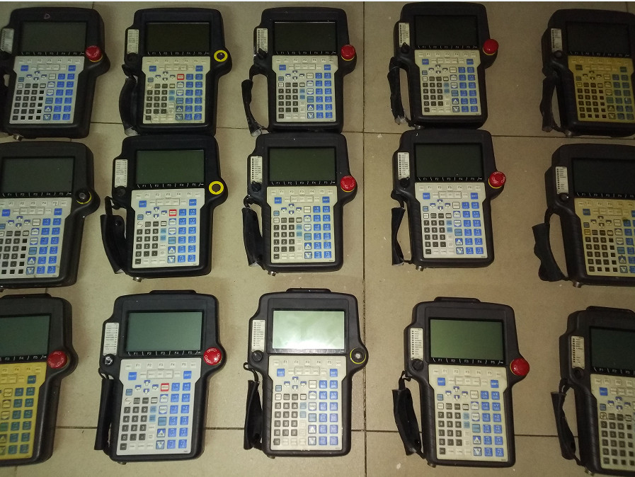 FAST DELIVERY PLC Fanuc Board A20B-3300-0768 refurbished