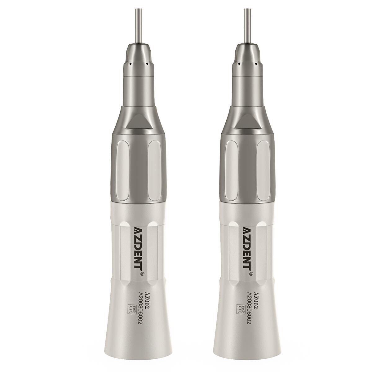 Dental Surgical 1:1 Straight Handpiece Low Speed External Water AZDENT