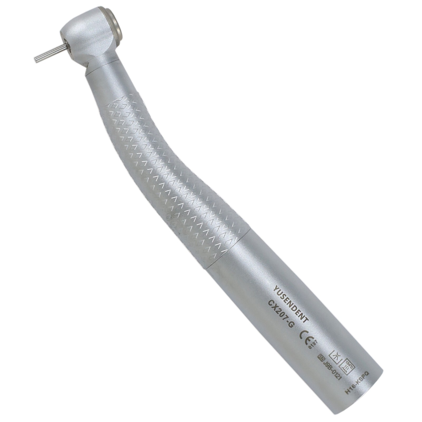 COXO Dental High Speed Handpiece Fiber Optic For KAVO MULTIflex Coupler 4 6 Hole