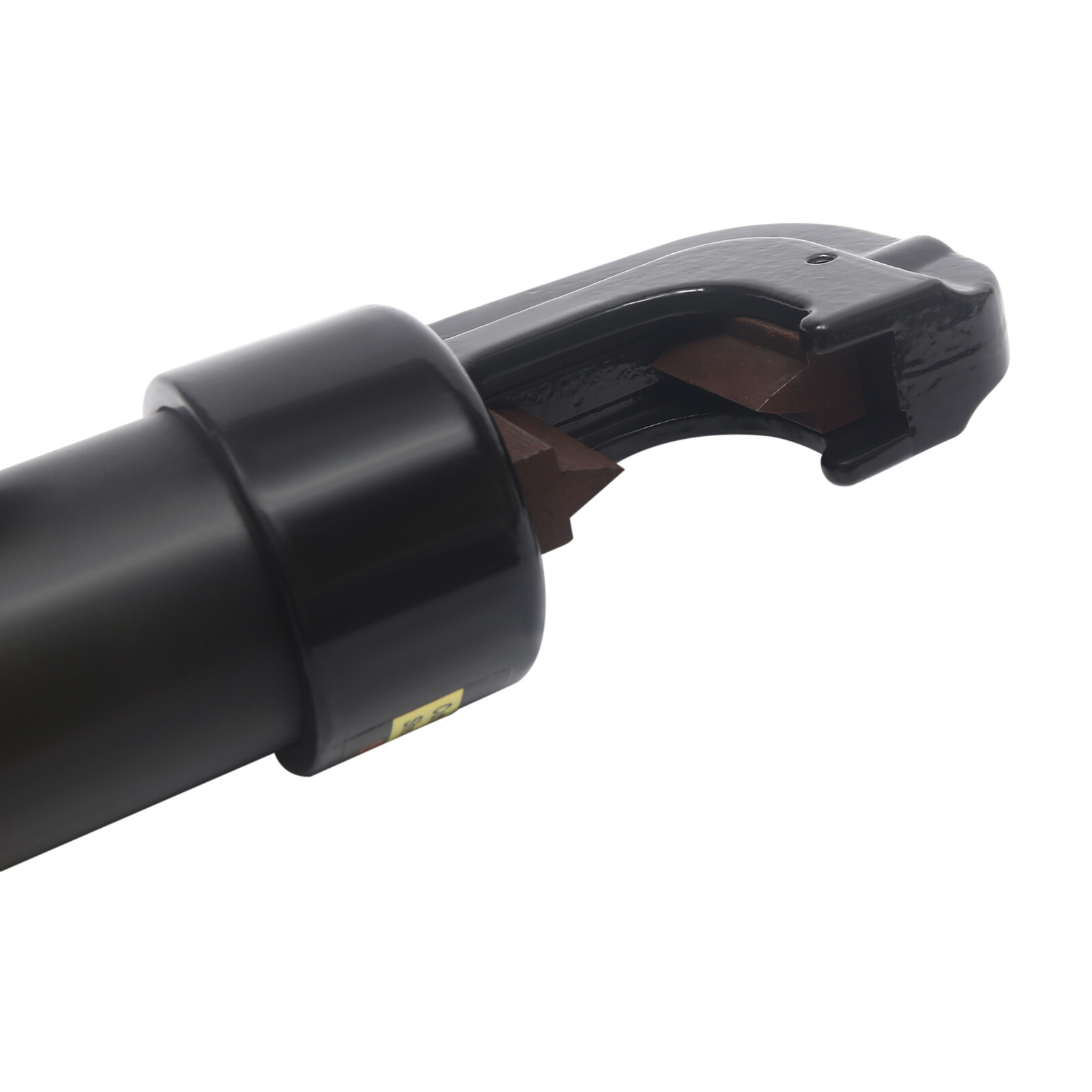 Hydraulic Rebar Cutter Portable 8t Metal Cutter 0.16-0.63in with Portable Box