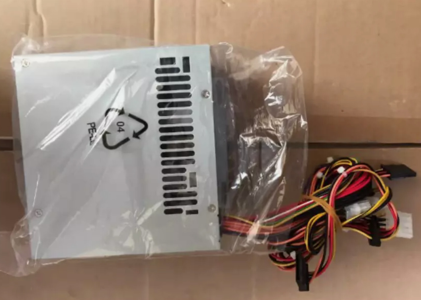 1Pc NEW FSP300-60PFG Industrial computer power 60 days warranty
