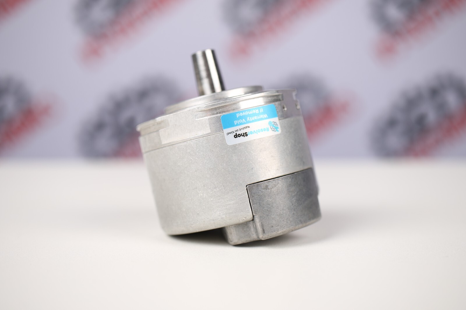 HEIDENHAIN ERN 1387.001-2048 (ID 312 215-14) (ENCODER) – 6 months warranty