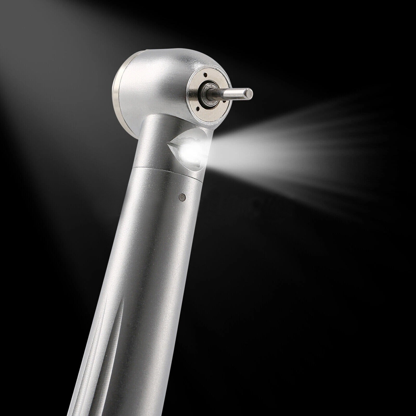KAVO Style Dental Fiber Optic High Speed Turbine Handpiece LED E-generator 4Hole