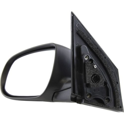 Driver Side Power Door Mirror Heated Glass Turn Signal KI1320170