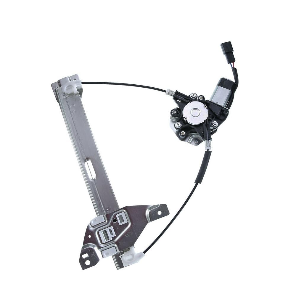 Car Door Glass Window Regulator Rear Left Side with Motor 748-510
