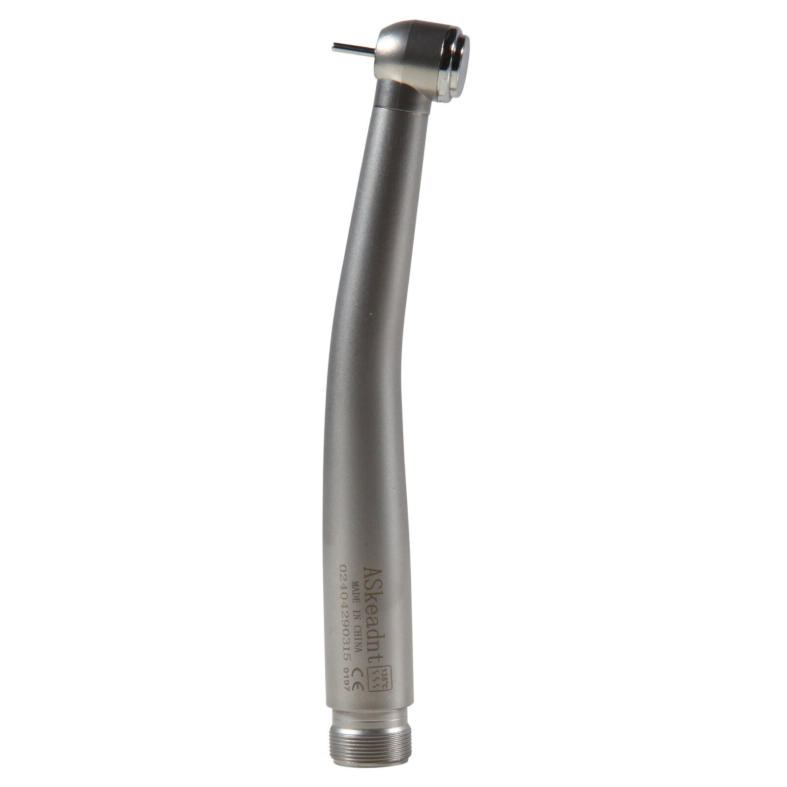 Turbina NSK PANA MAX Style Dental High Speed Handpiece Push Button 2 Hole Borden