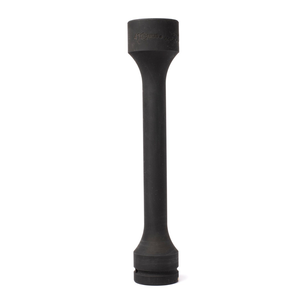 Genius Tools 1″ Dr. 41mm(1-5/8″) Torque Socket, 650 ft.lbs.(881Nm) – 841M650