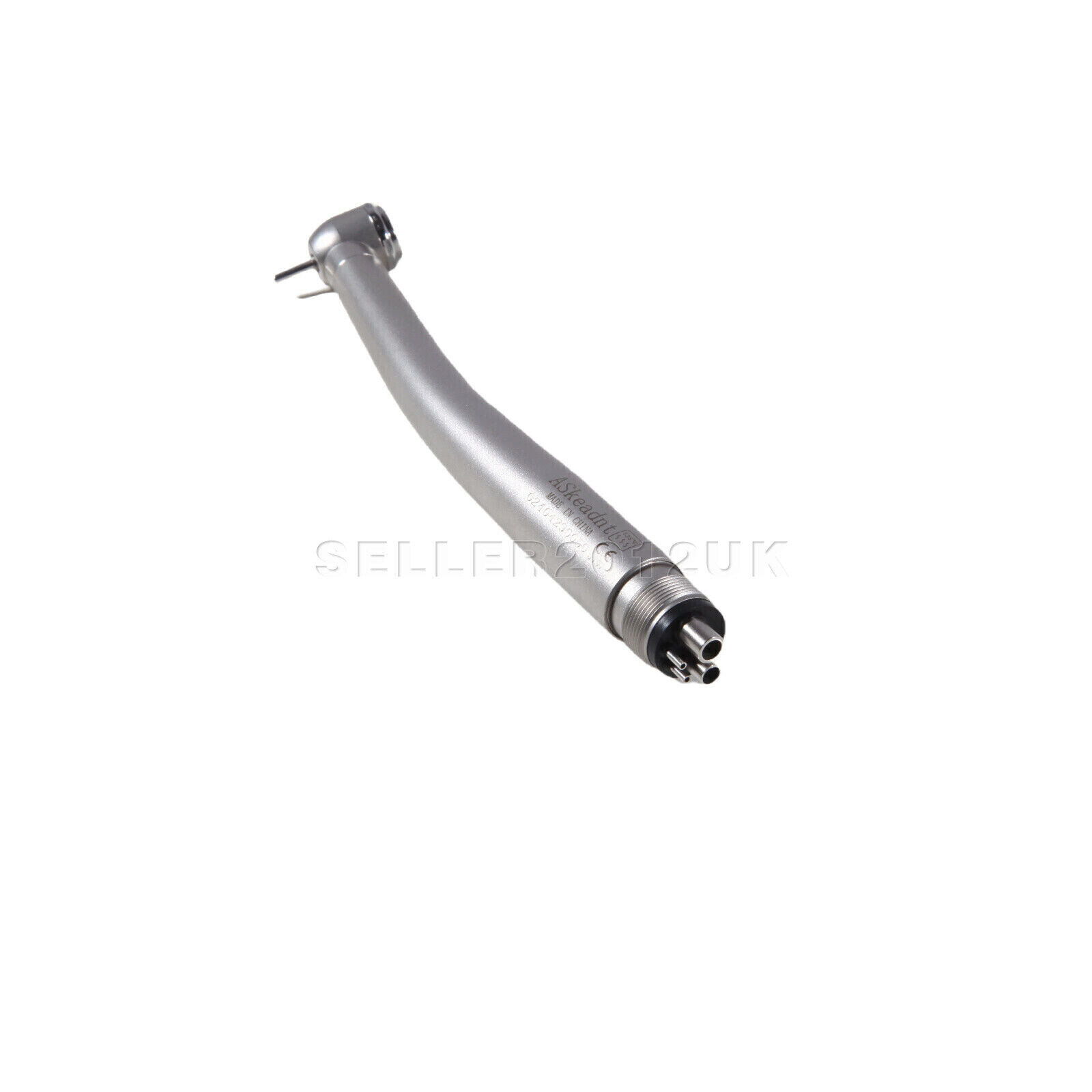 10pcs/1Pack Dental high speed handpiece 4HOLE