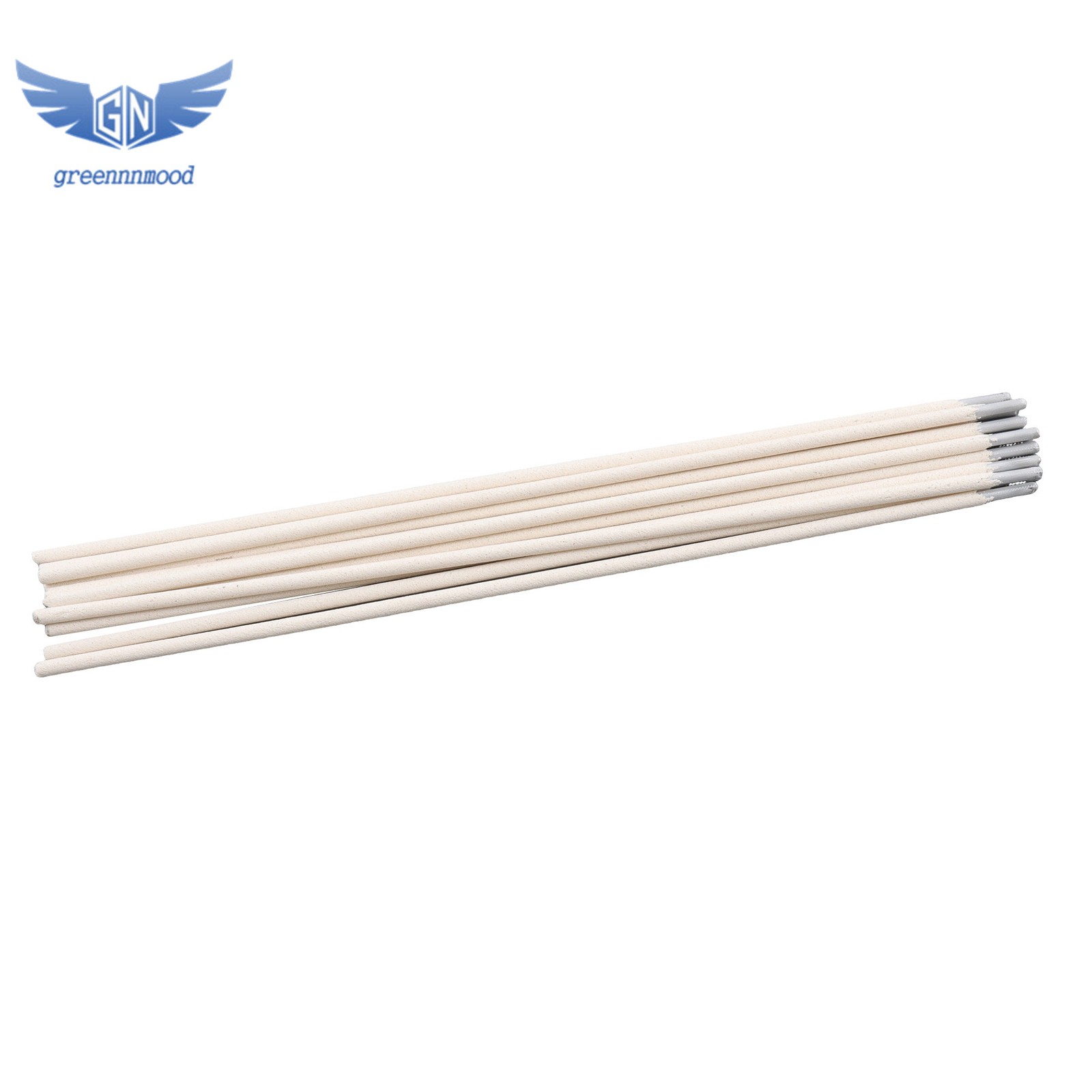 Aluminum E4043 Stick Electrode Rod 5/32″ × 14″ – (0.5 Lb = 11 Rods) High-Quality