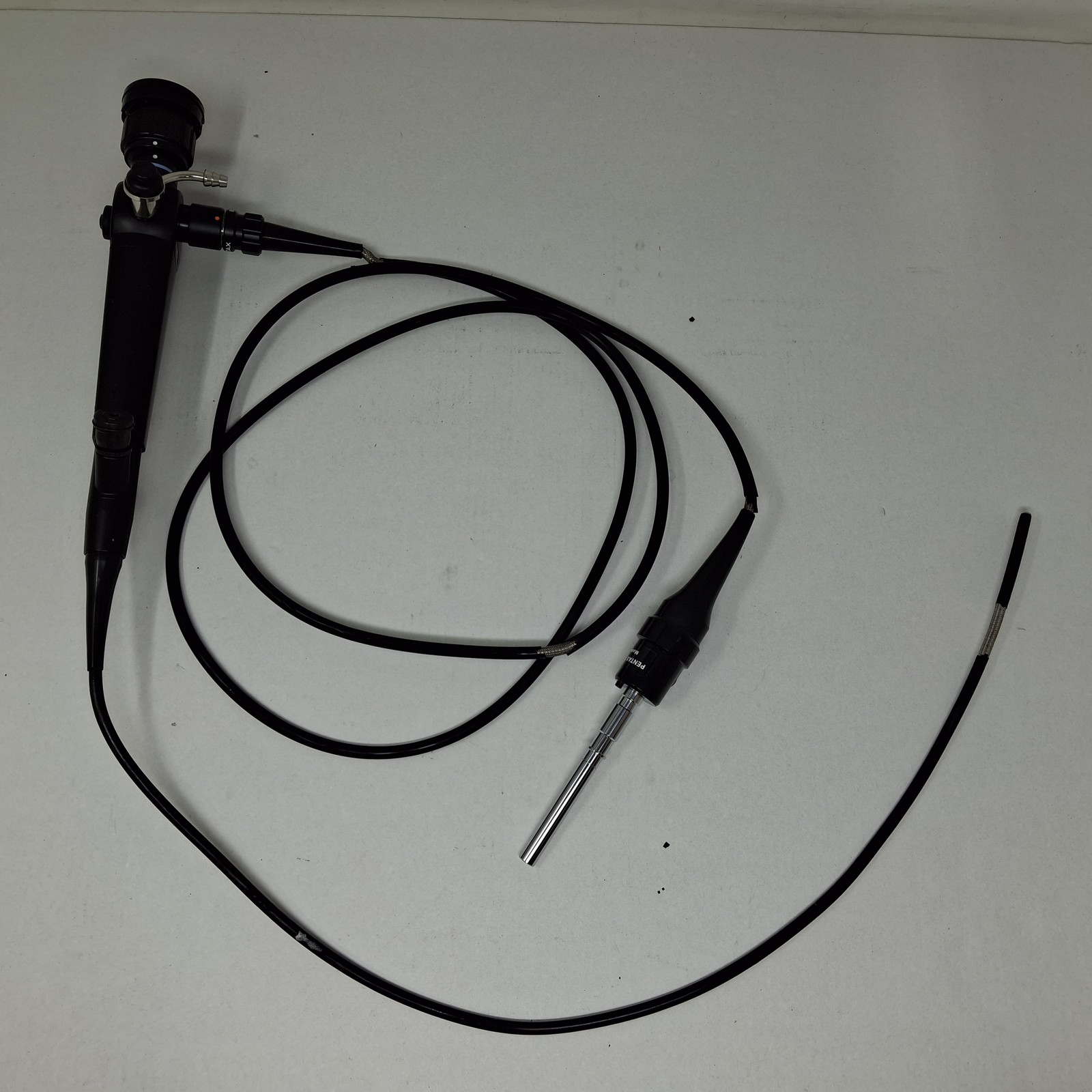 Pentax Medical FB-15BS Bronchoscope
