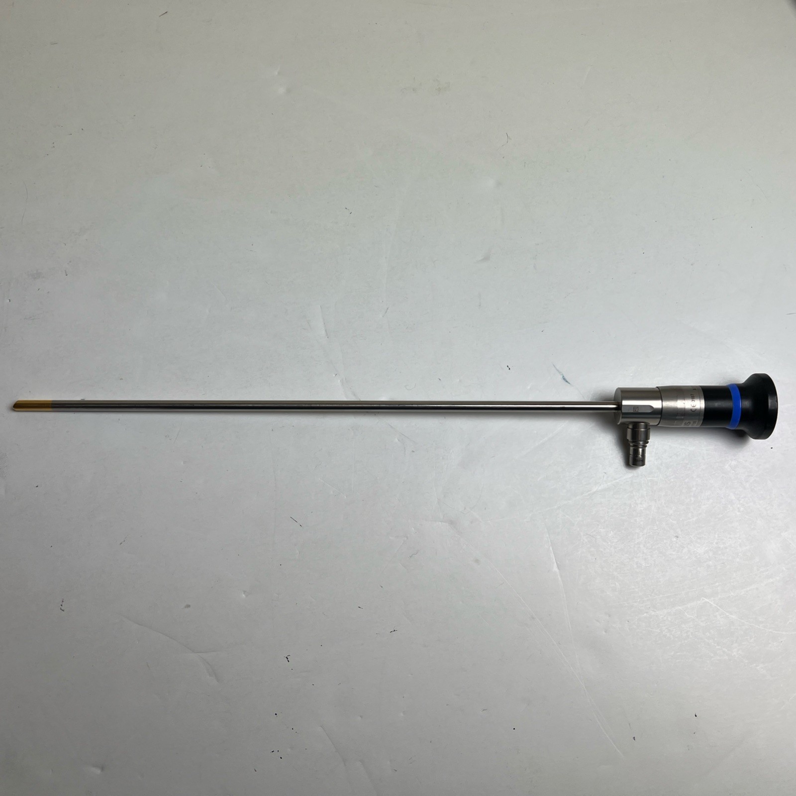Olympus REF WA50373B, 5.4 mm 30 degree Autoclavable Laparoscope
