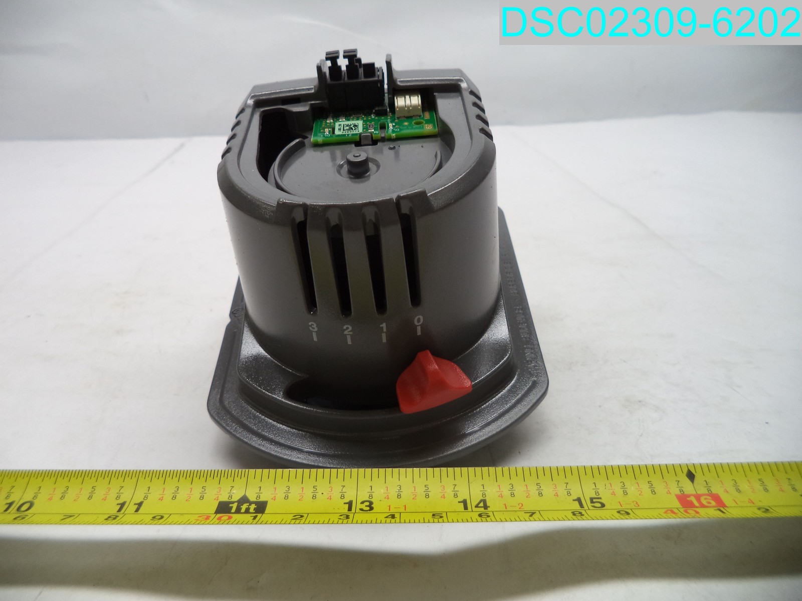 Honeywell M847D-ZONE/U Replacement Motor