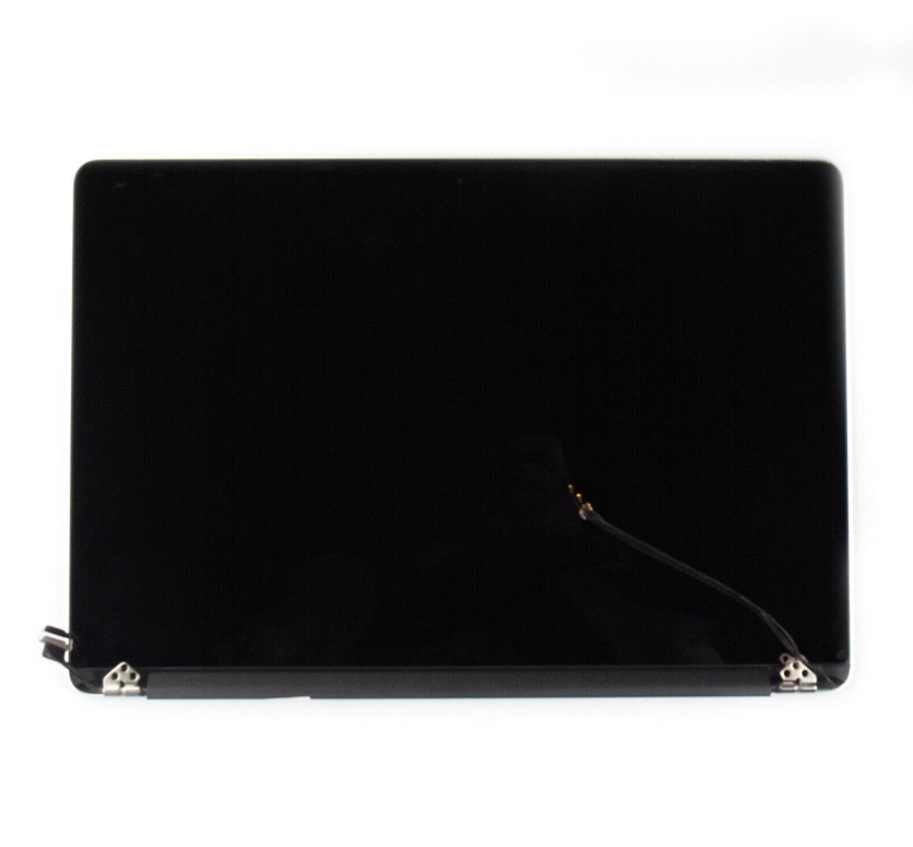 Suitable Macbook pro 15 ” LCD screen assembly upper half set A1398 2015