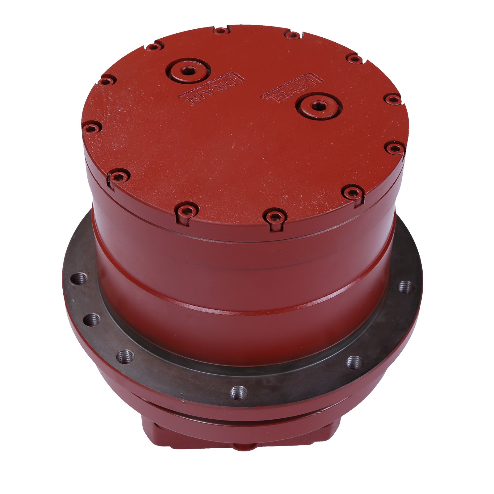 NEW FOR BOBCAT EXCAVATOR E32 E34 E35 E37 HYDRAULIC TRAVEL MOTOR 6698127 US STOCK