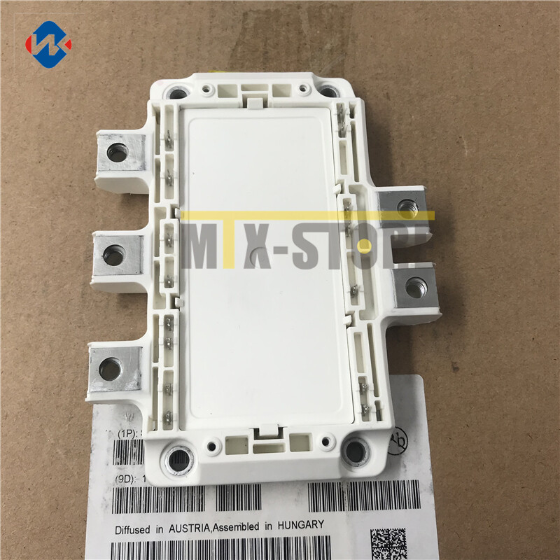 1PCS Brand NEW INFINEON/EUPEC Module FS200R12PT4 Quality Assurance 100%
