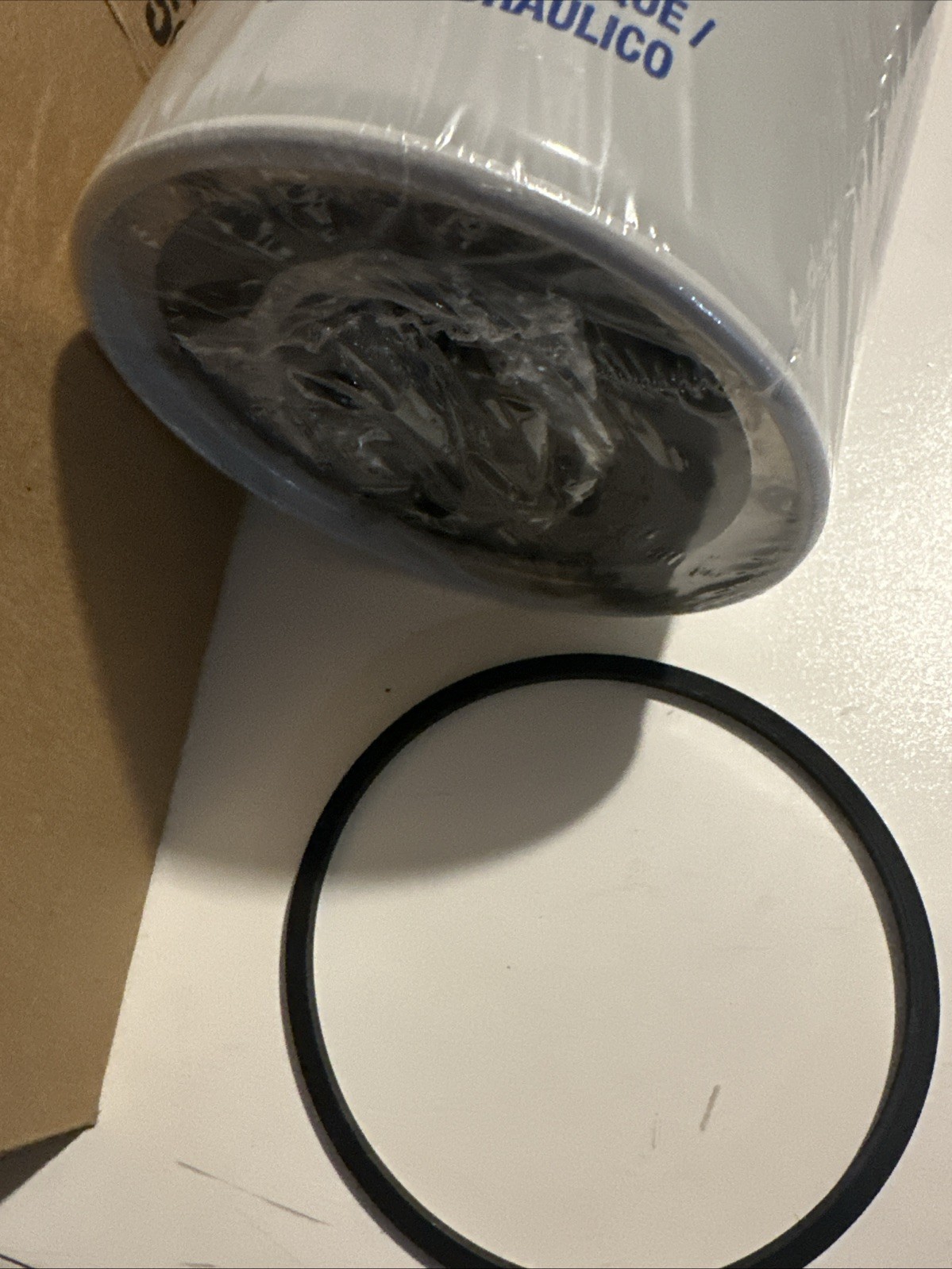 Carquest Premium HD Hydraulic Filter 85735