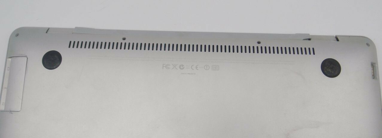 Apple MacBook Air