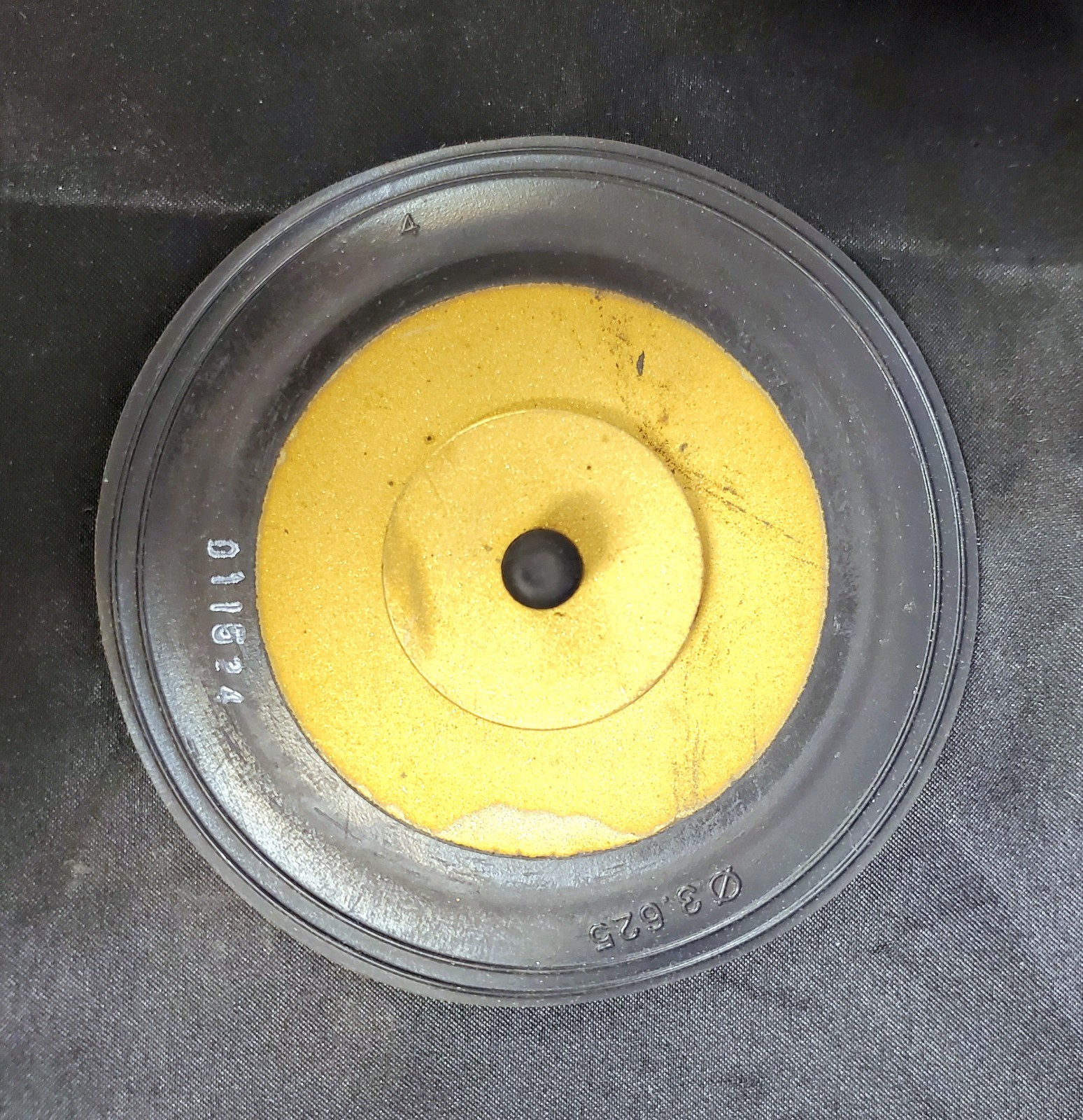 Pulsafeeder KopKit – Replacement Liquid End – PVC/TFE/PTFE/PVC – Part#: K8WTCB