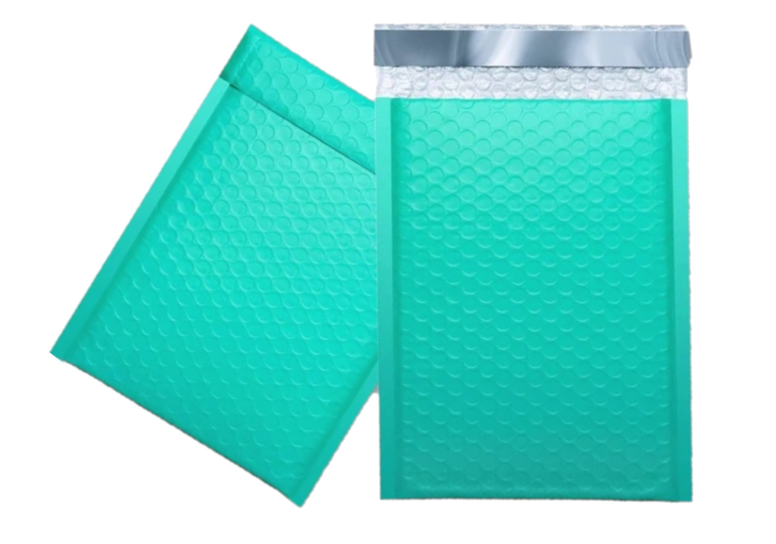 ANY COLOR POLY BUBBLE MAILERS SHIPPING MAILING PADDED BAGS ENVELOPES