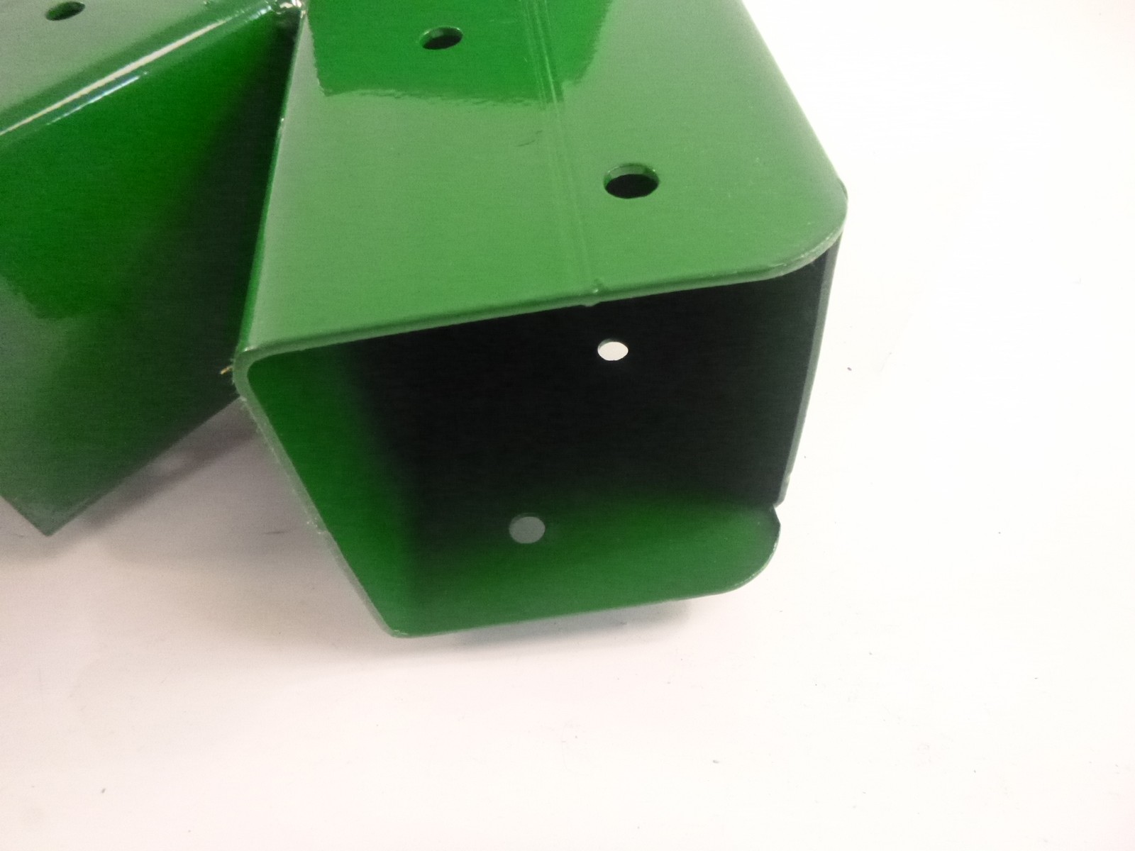 2 PACK Kojem A-Frame LYOM-038 1-2-3 A-Frame Swing Green