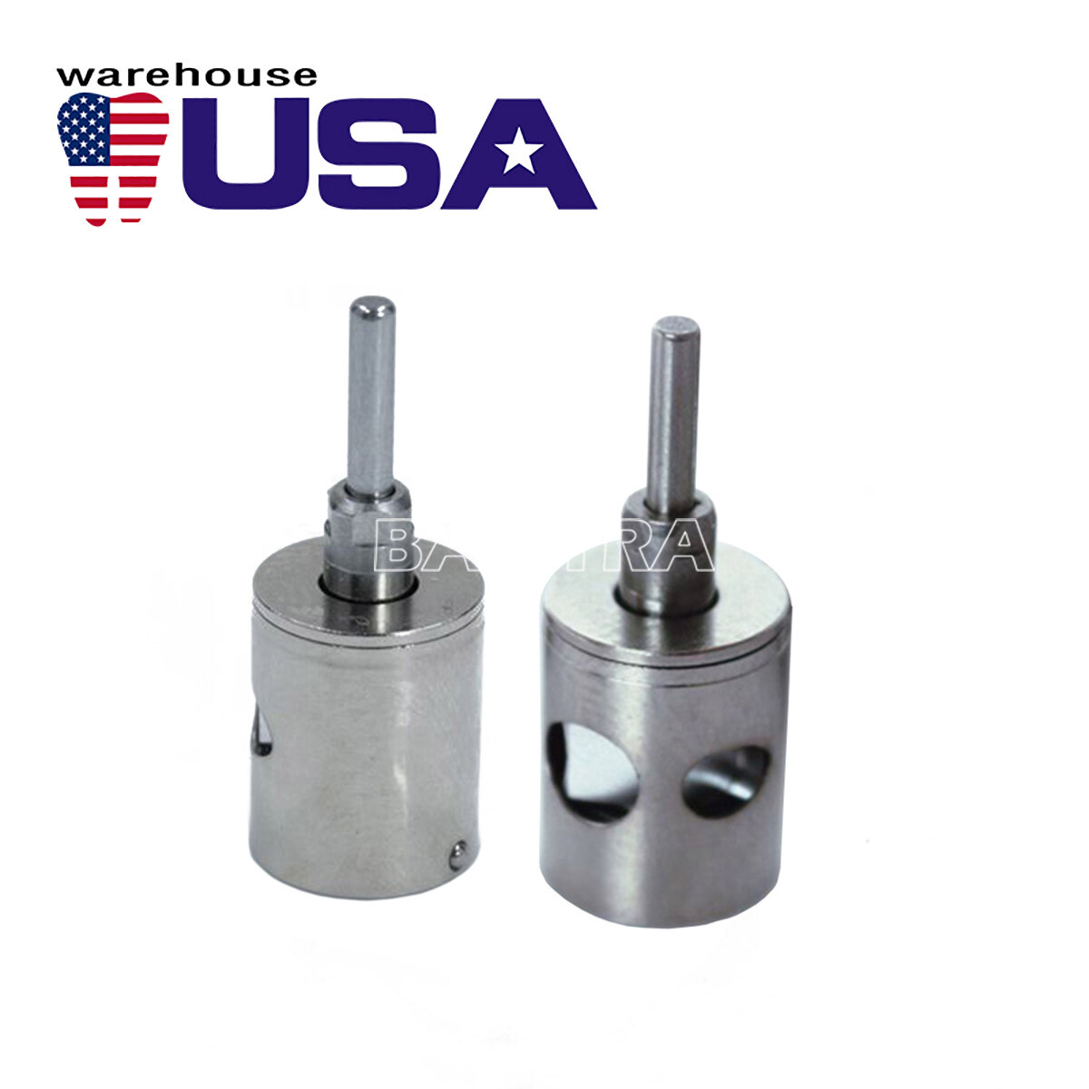 Dental Turbine Cartridges fit For NSK Wrench/ Push Button F High Speed Handpiece