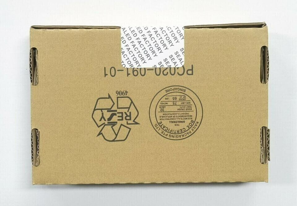 AB 1747-L541 /C SLC 500 SLC 5/04 CPU PROCESSOR UNIT MODULE US Free Tax