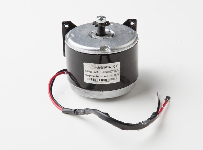 24V 250W Electric Motor ZY1016 f Razor Pocket Mod Dirty Rocket Ground Force