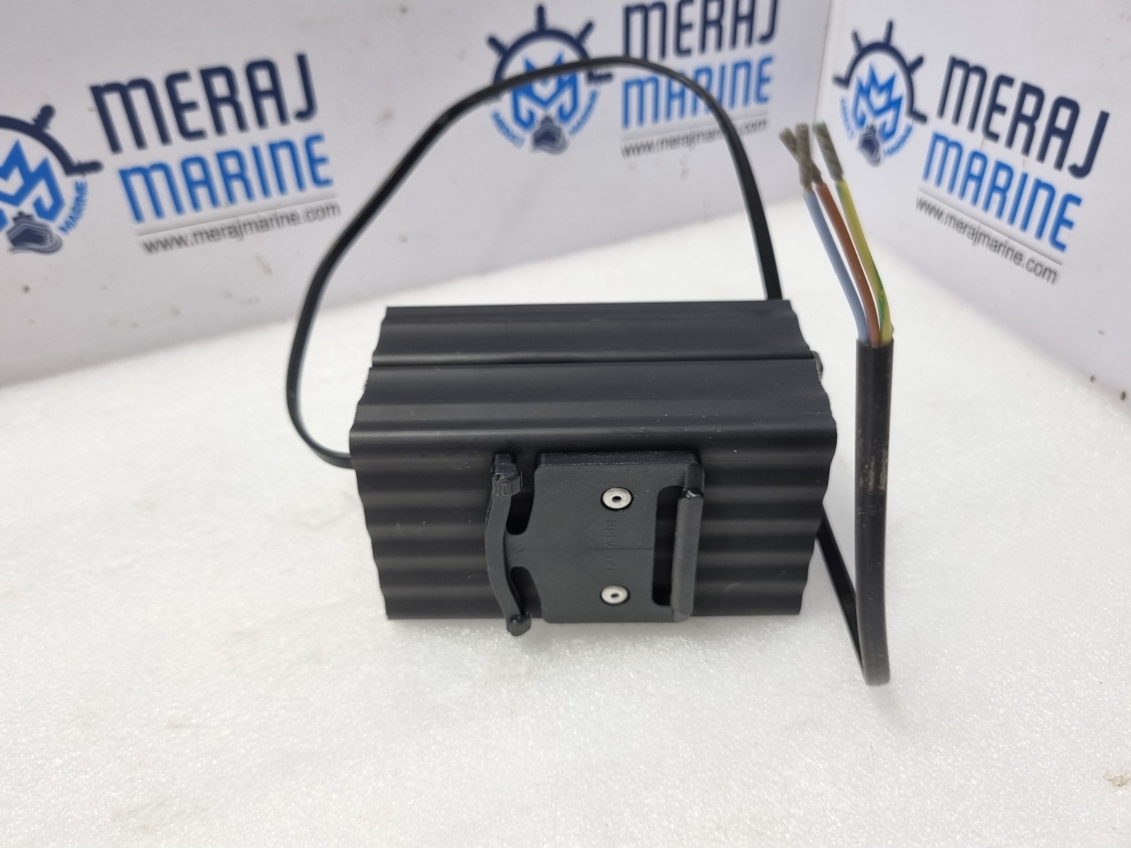 Fandis S.p.a RAC-45 Heater V 110-250 A 0.30-0.18 W 35-45